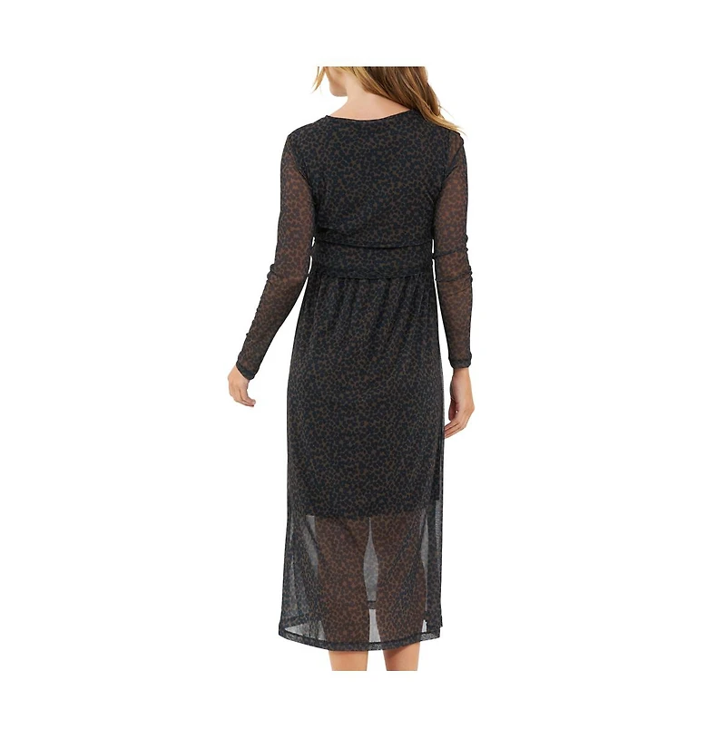 Ripe Maternity Maternity Jen Nursing Dress