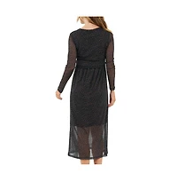 Ripe Maternity Maternity Jen Nursing Dress