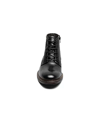 Florsheim Men's Forge Plain Toe Lace Up Boot