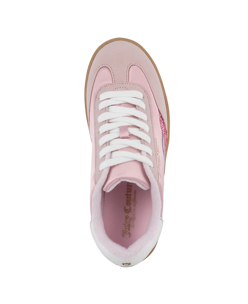 Juicy Couture Women's Anvil Casual Sneakers