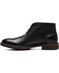 Florsheim Men's Forge Plain Toe Chukka Boot
