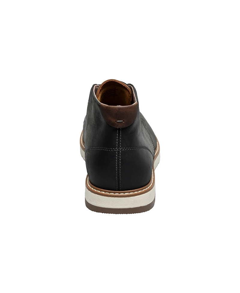 Florsheim Men's Vibe Plain Toe Chukka Boot