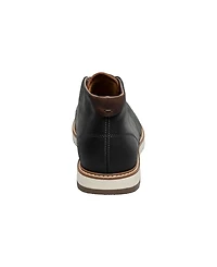 Florsheim Men's Vibe Plain Toe Chukka Boot