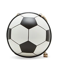 Betsey Johnson Goals Mini Crossbody Bag