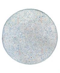 Lr Home Varana Varna-92A 8'6''x8'6'' Round Area Rug
