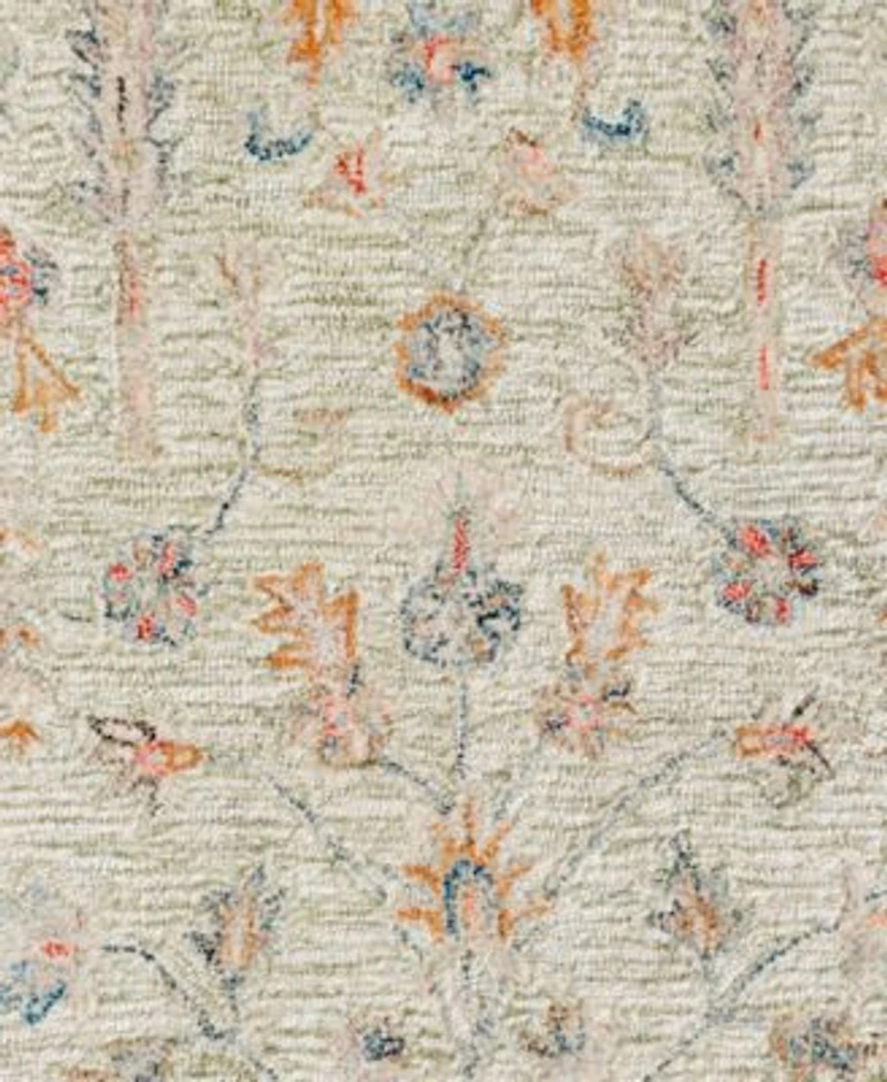 Lr Home Vintage Vinta Rug Collection