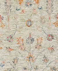 Lr Home Vintage Vinta Rug Collection