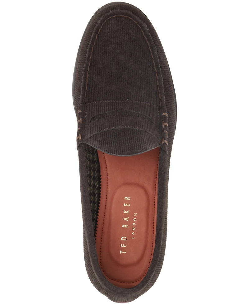 Ted Baker Men's Parkhill Penny Loafers