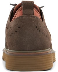 Ted Baker Men's Colindale Wingtip Lace Up Dress Casual Sneakers