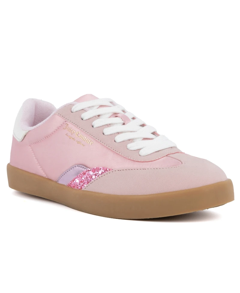 Juicy Couture Women's Anvil Casual Sneakers