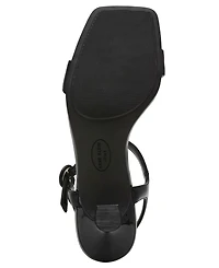 Anne Klein Women's Jia Knot Ankle Strap Dress Sandals
