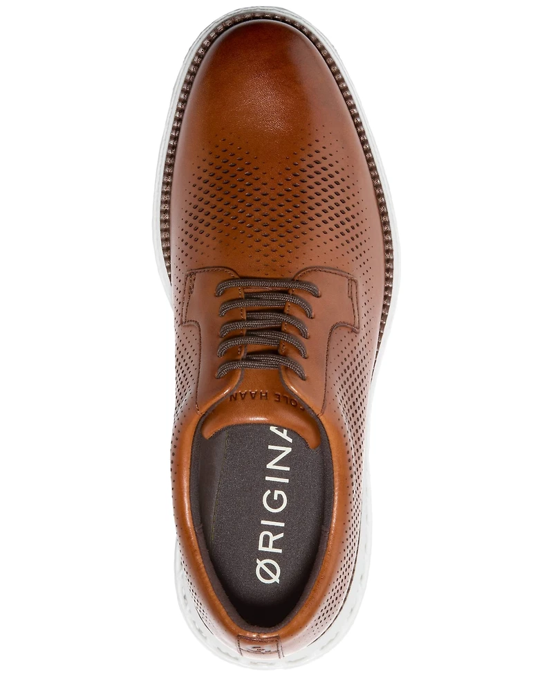 Cole Haan Men's ØriginalGrand 2.0 Oxford Dress Sneaker
