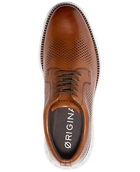 Cole Haan Men's ØriginalGrand 2.0 Oxford Dress Sneaker