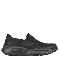 Skechers Men's Relaxed Fit: Equalizer 5.0 - Persistable Wide-Width Slip-On Walking Sneakers from Finish Line