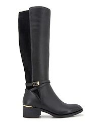 Kenneth Cole New York Women's Lanica Tall Shaft Knee High Boots