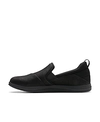 Clarks Women's Cloudsteppers Breeze Dawn Shoes
