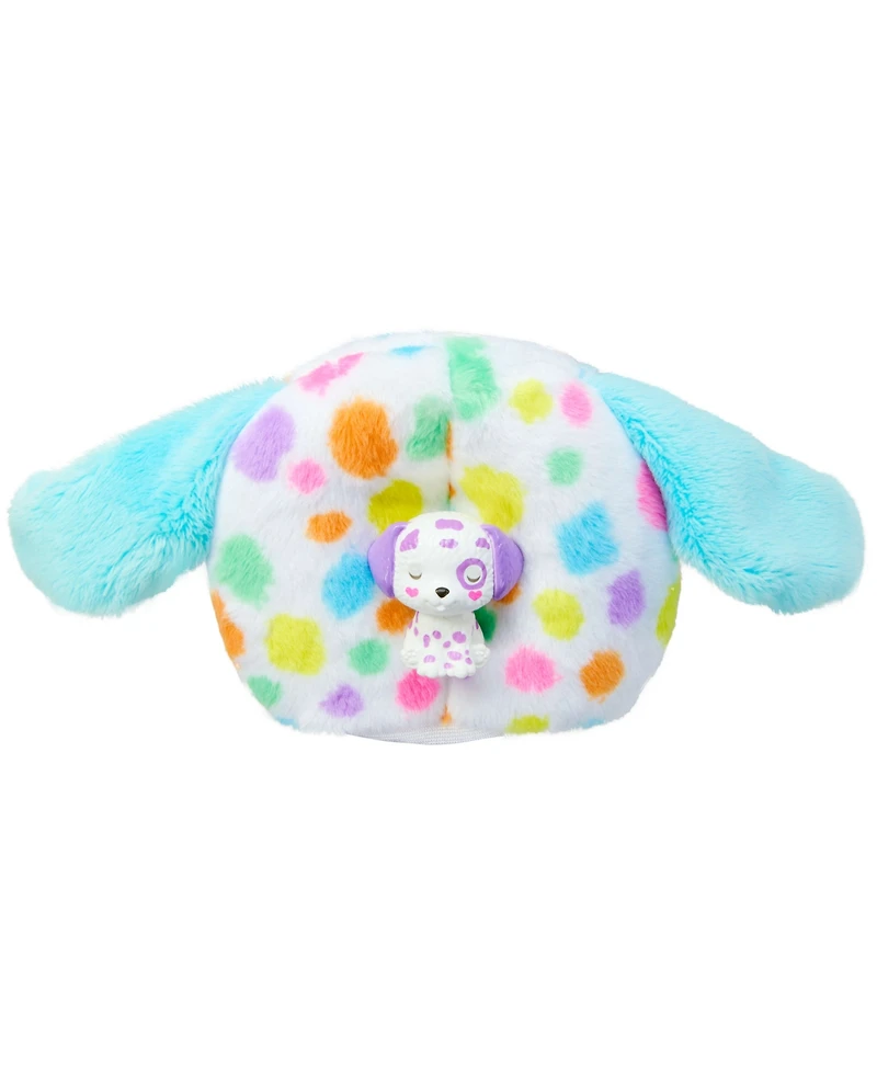 Barbie Cutie Reveal Color Dream Series Doll, Dalmatian Costume