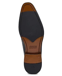 Johnston & Murphy Men's Sullivan Cap Toe Dress Shoes