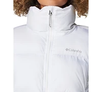 Columbia Women's Puffect Cropped Jacket