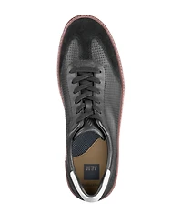 Johnston & Murphy Men's Mcguffey T-Toe Sneakers
