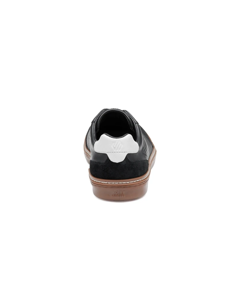 Johnston & Murphy Men's Mcguffey T-Toe Sneakers