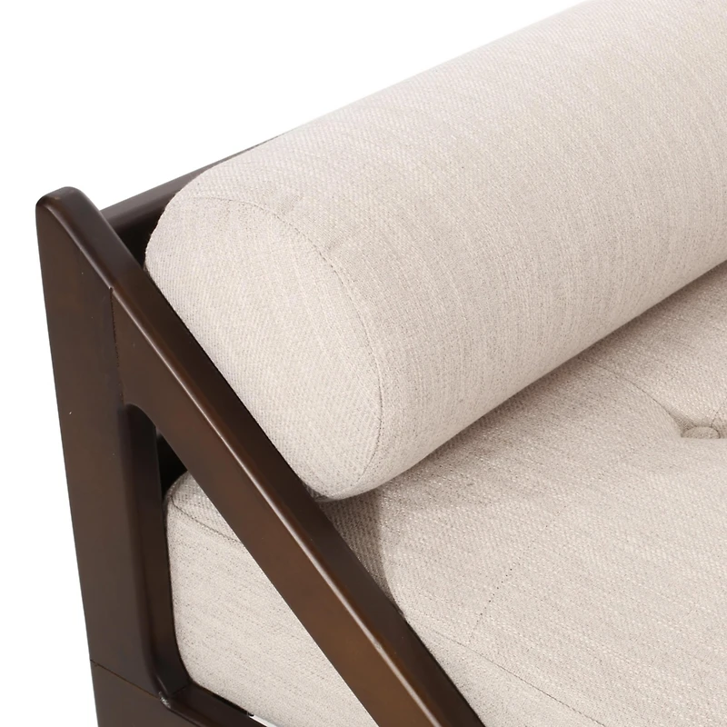 Streamdale Chic and Cozy Chaise Lounge Perfect for Relaxation Style