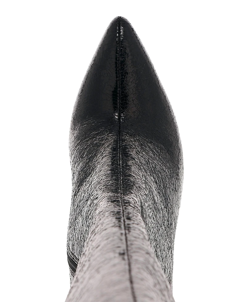 Mia Women's Marysol Stiletto Heel Tall Boots