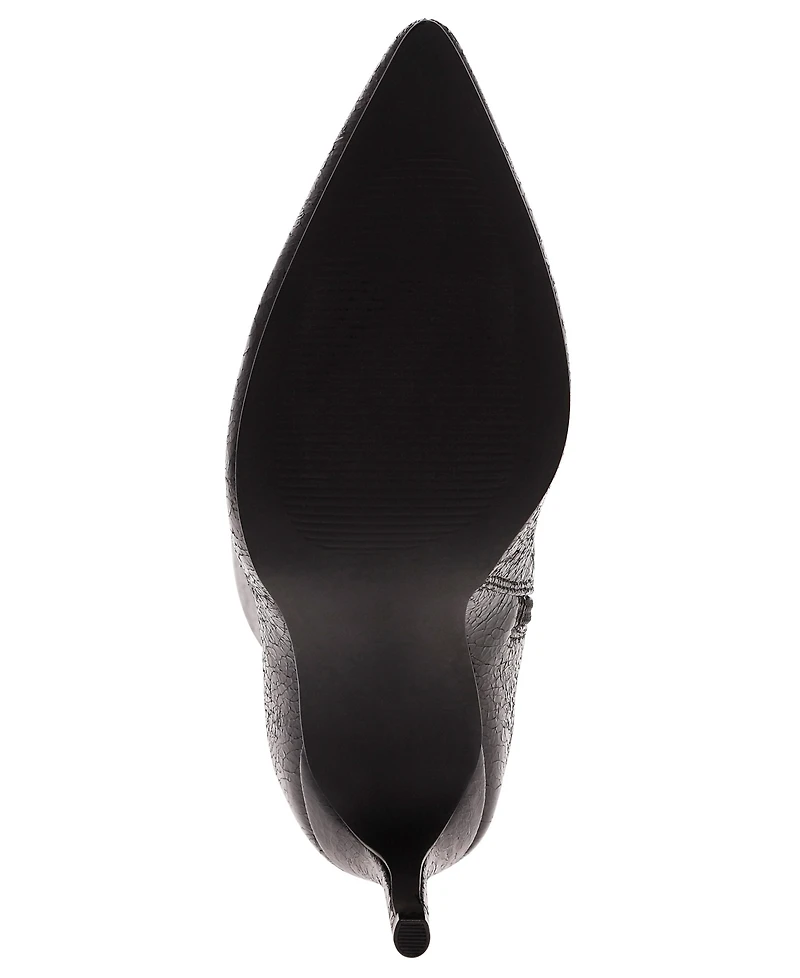 Mia Women's Marysol Stiletto Heel Tall Boots