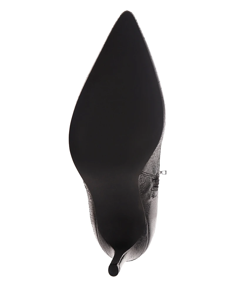 Mia Women's Mardi Stiletto Heel Dress Booties