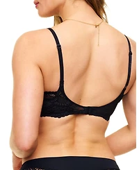 Adore Me Jainey Women's Contour Plunge Bra