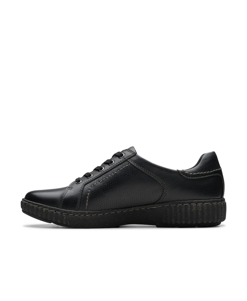 Clarks Women's Collection Caroline Janna Shoes