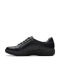 Clarks Women's Collection Caroline Janna Shoes