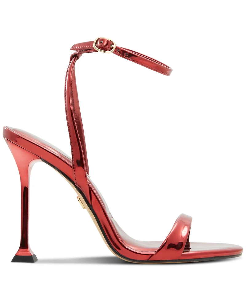 Aldo Women's Lydala Strappy Dress Sandals