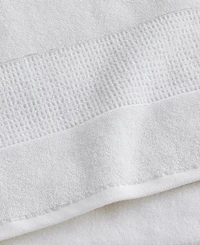 Oake Organic Cotton Bath Towel, 30" x 56", Exclusively at Macy's