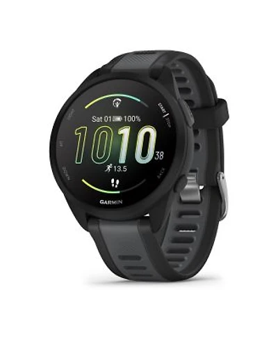 Garmin Forerunner 165 Music Gps Smartwatch For Run Fitness