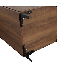 Streamdale Furniture Levistar 24" Vanity with Storage