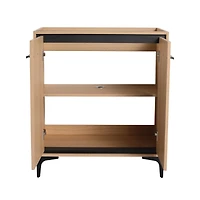 Streamdale Luxurious Bathroom Cabinet Minimalist, Spacious, and Durable