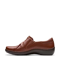 Clarks Women's Collection Cora Aubrie Shoes