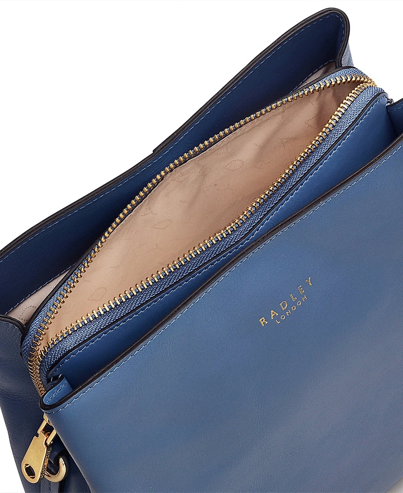 Radley London Dukes Place Medium Compartment Crossbody