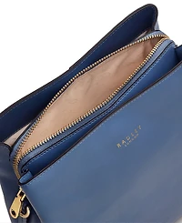 Radley London Dukes Place Medium Compartment Crossbody