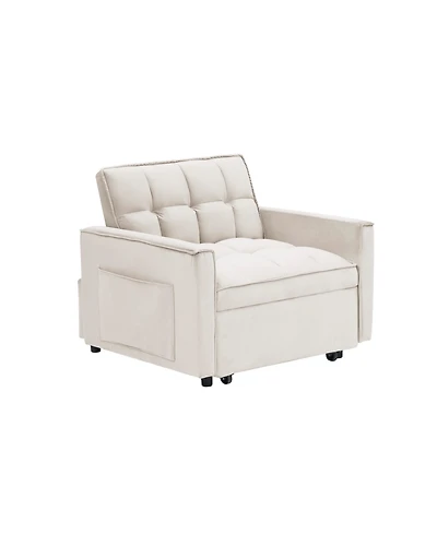 Streamdale Furniture Versatile Multi-Use Sofa Bed for Comfort and Space-Saving