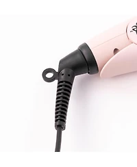 L'ange Professional Hair Le Ceramique 1-Pass Flat Iron