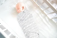 Bublo Baby Muslin Cotton Swaddles Blanket 5 Pack