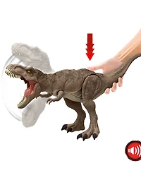 Jurassic World All-Out Attack Tyrannosaurus Rex