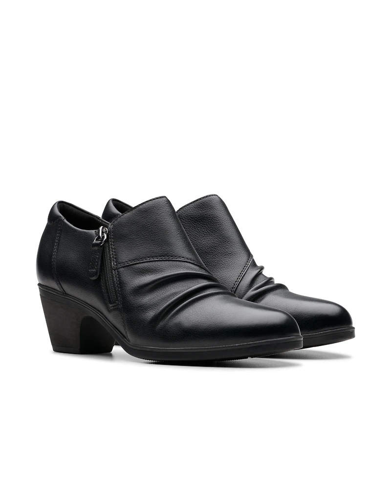 Clarks Women's Collection Emily 2 Braley Shoes