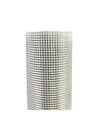 Streamdale 48" x 100' Galvanized Hardware Cloth, 1/4" Mesh, 23 Gauge