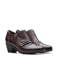 Clarks Women's Collection Emily 2 Braley Shoes