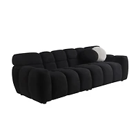 Streamdale 87.4" Boucle Sofa