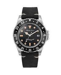 Mathey Tissot Men's Vintage Dial Watch