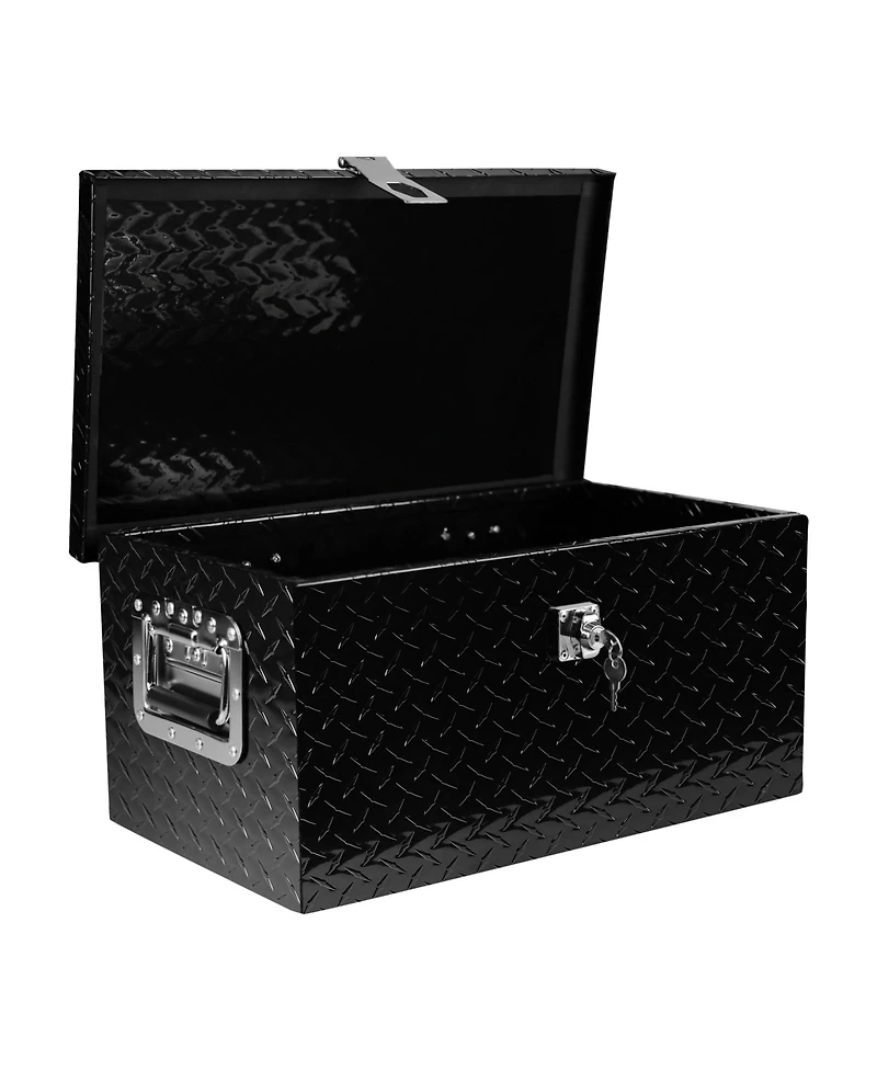 Streamdale Ultralight All-Terrain Storage Chest for Trucks and ATVs